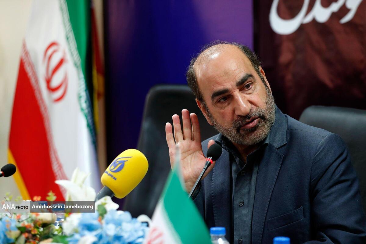 نوحه عالم کشف است/ «تخیل»؛ بزرگترین نعمت الهی برای نوحهسرا
