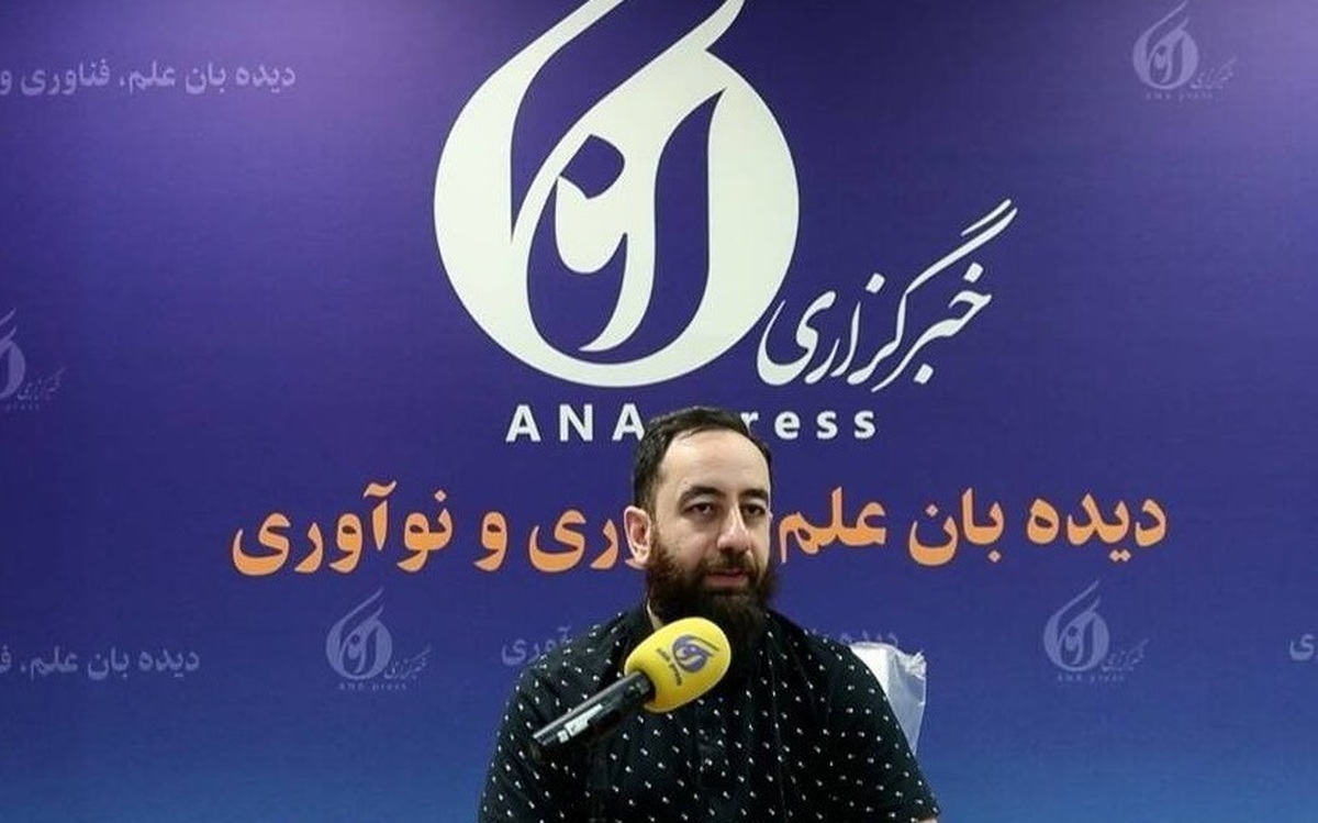 طراح بازی آمیرزا: وضعیت کشور در حوزه بازیهای موبایلی بهتر از کامپیوتری است