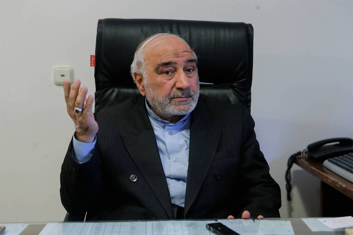 چرایی حمایت همهجانبه غرب از رژیم صهیونیستی/ طرح «دو دولتی» به نتیجه نمیرسد