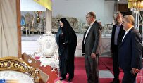 همکاری مرکز رشد واحدهای فناور دانشگاه آزاد رودهن با اداره صمت دماوند