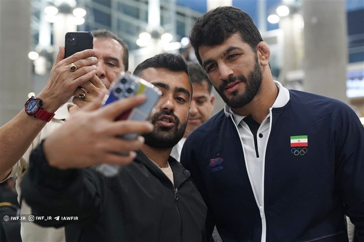 یزدانی بعد از عمل جراحی: در المپیک به دنبال خوشرنگترین مدال هستم