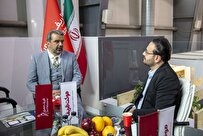 ظریف مصور کشور را از واردات موکت بی نیاز کرد / صادرات تا استرالیا