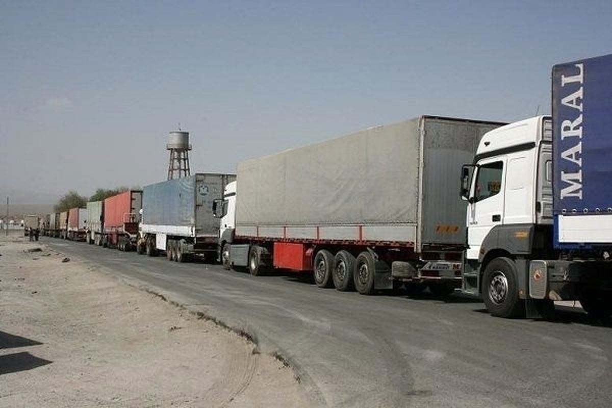 تدوین طرح جامع حمل‌ونقل کشور در ۳ بخش