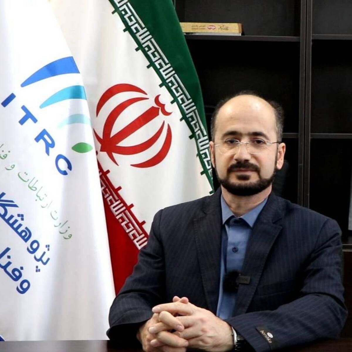همایش «ایران فایو جی» برگزار میشود