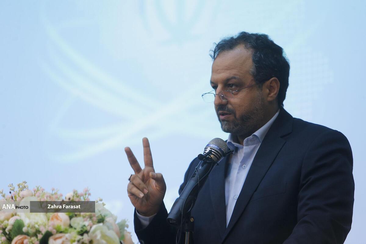 خاندوزی: نگاه پدافند غیرعامل در حوزه اقتصاد مرکز توجه باشد
