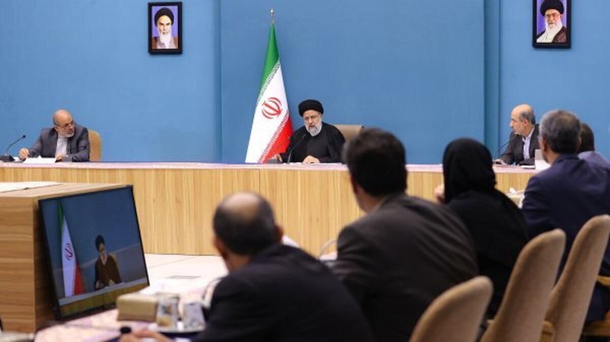 مهمترین اقدامات وزارت نیرو در رفع ناترازی آب نقشه راه آب کشور تصویب شد