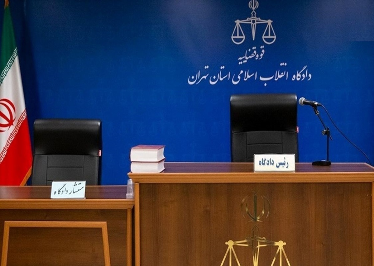 دادستانی تهران کیفرخواست خانم توهینکننده به مقدسات در فضای مجازی را صادر کرد
