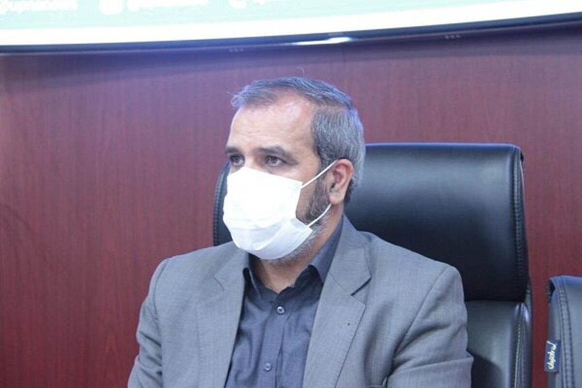 رئیس دانشگاه پیام نور: رشته‌ها متوقف یا ادغام نمی‌شوند