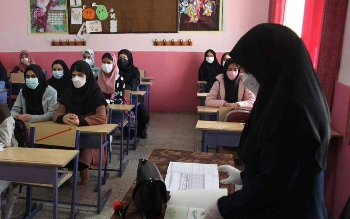 باید بتوانیم سلامت دانشآموزان را ارتقا دهیم