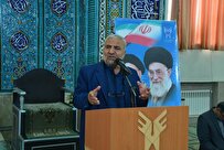 طومار رژیم صهیونیستی بهزودی برچیده میشود