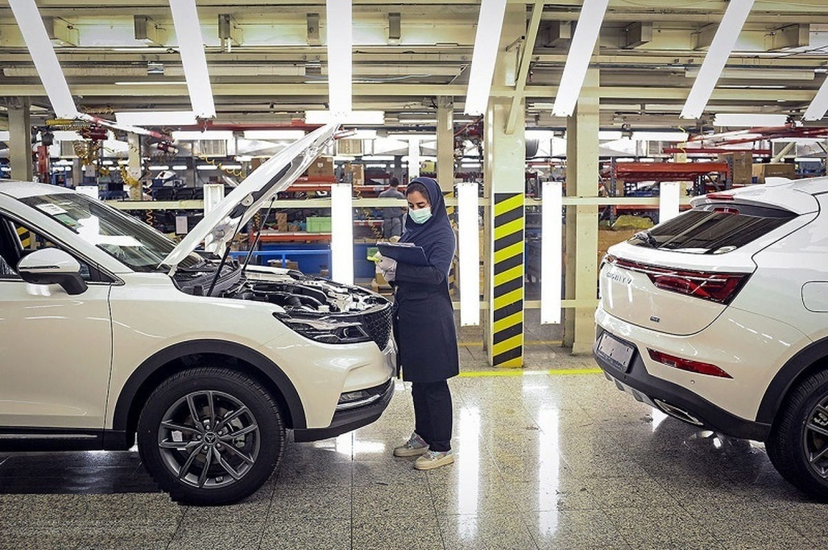 کاهش قیمت در راه بازار خودروهای مونتاژی