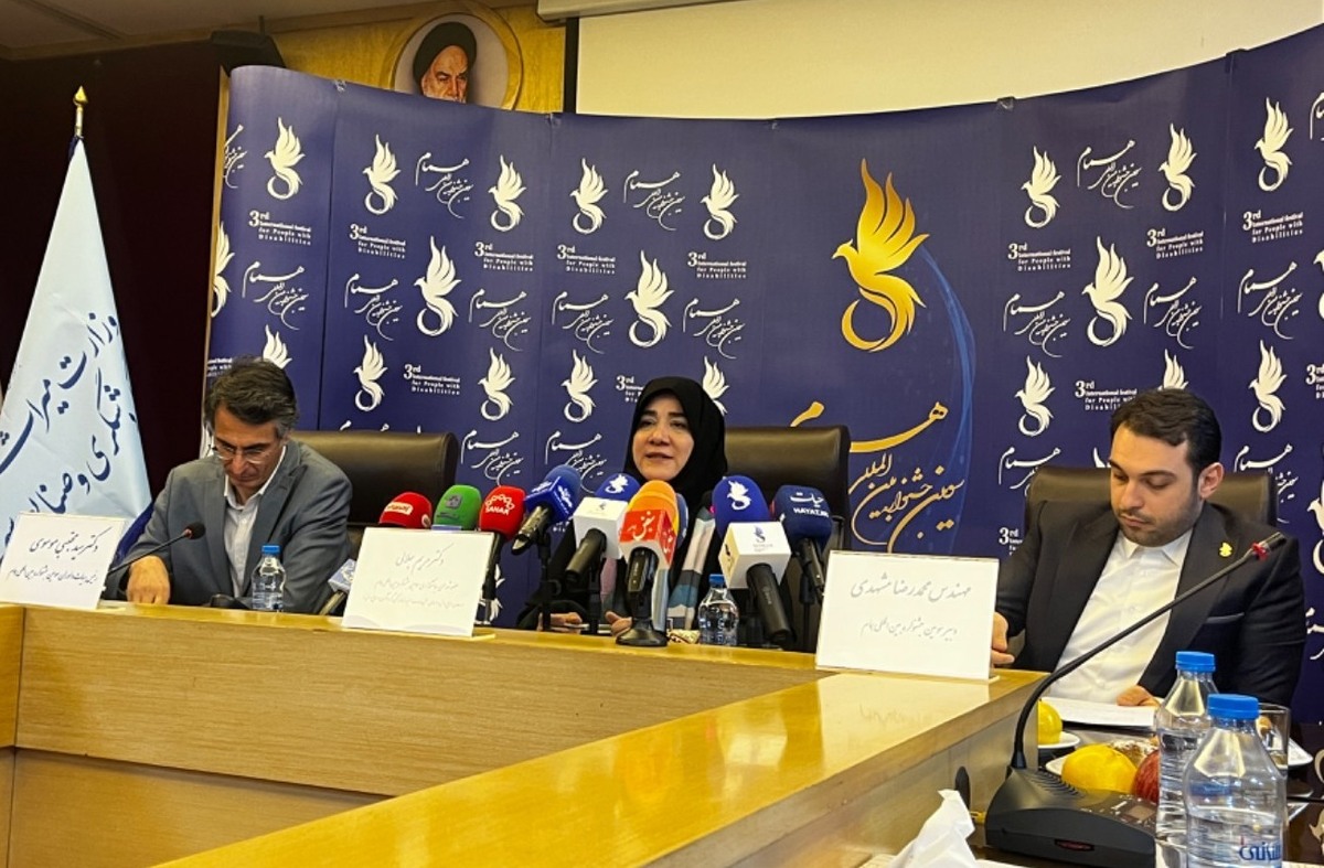 تشریح جزئیات سومین جشنواره بینالمللی همام آغازی بر یک همگرایی هنری و فرهنگی در کشور