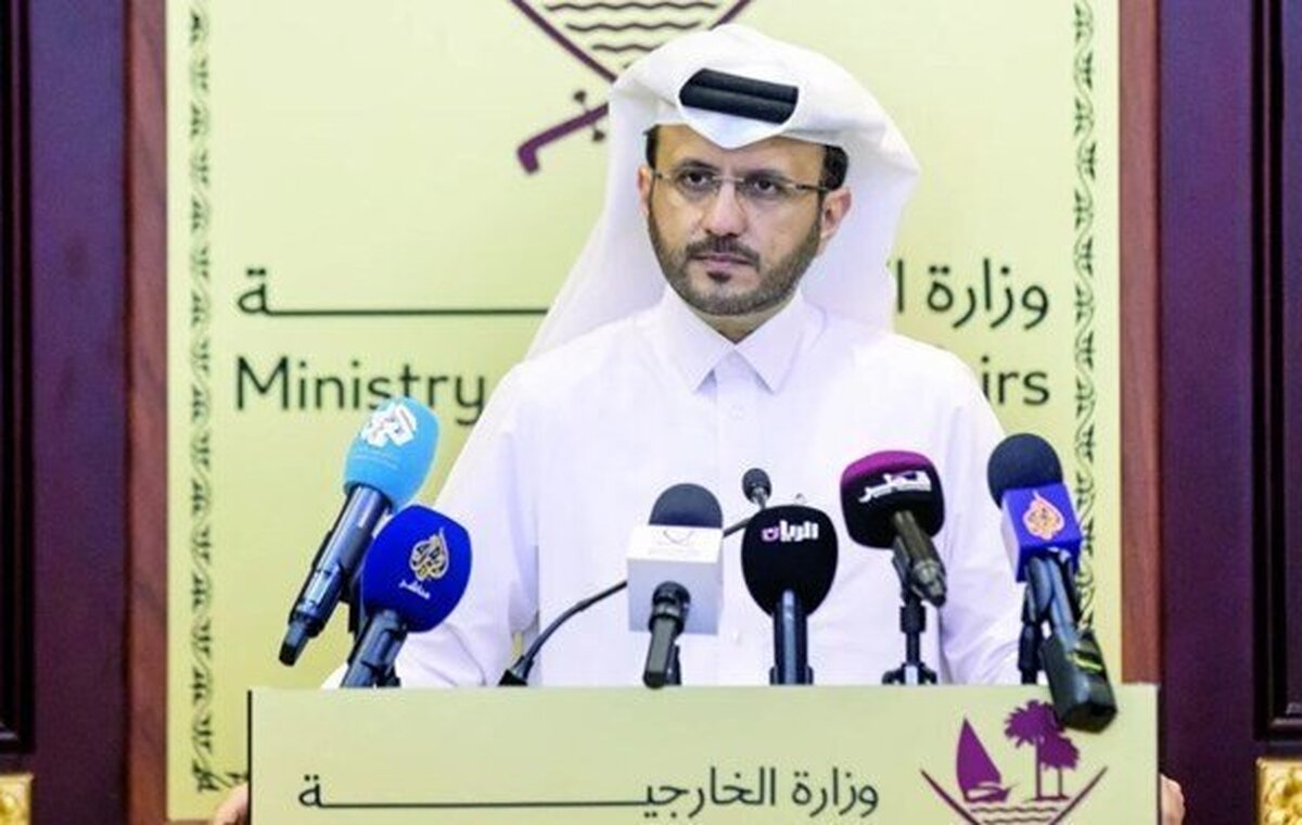 قطر: دفتر حماس در دوحه را نمیبندیم