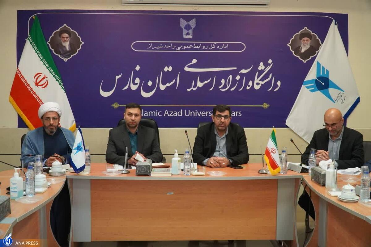 از یادواره شهدا با طعم قرآن تا ترویج مجلات پژوهشی ایثار و شهادت