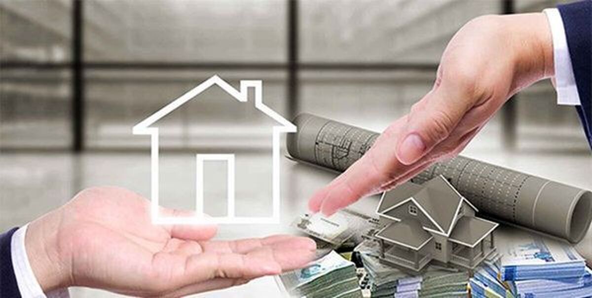 پنج بانک بیشترین خانه خالی را دارند