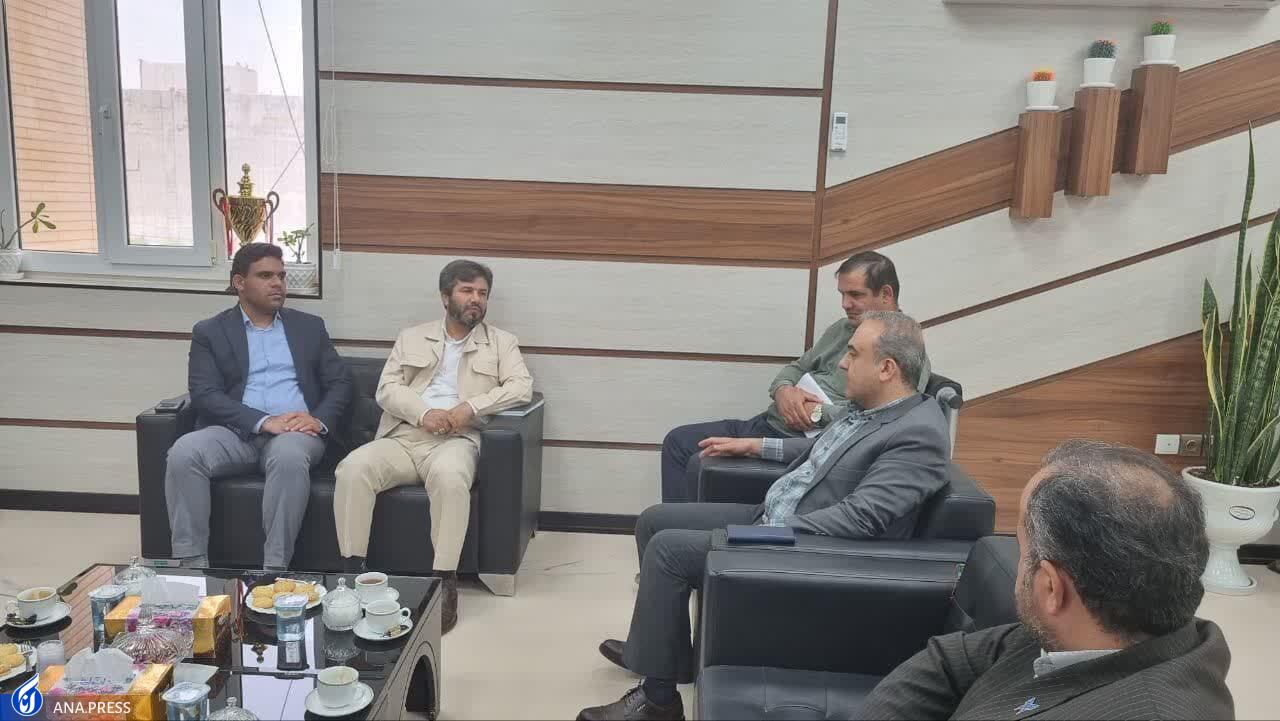 اشتغالزایی با اجرای برنامه&zwnj;های علمی و پژوهشی دانشگاه آزاد اسلامی