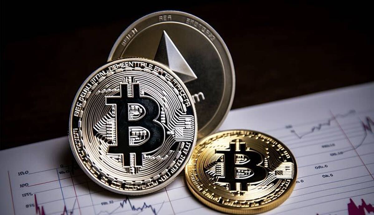 قیمت بیتکوین به ۳۸ هزار دلار صعود میکند