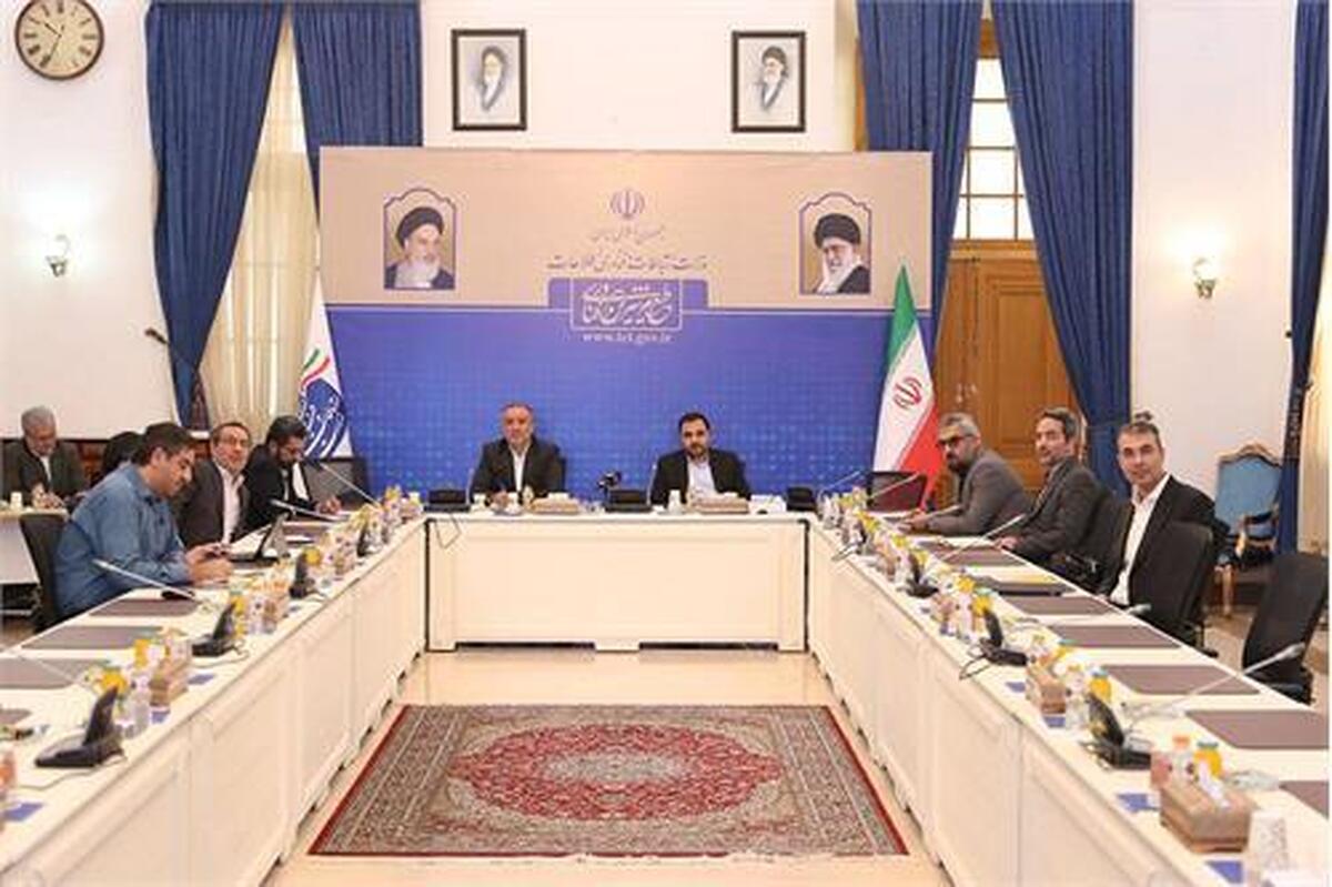 استان سمنان اردیبهشت سال آینده تحت پوشش فیبر نوری قرار میگیرد