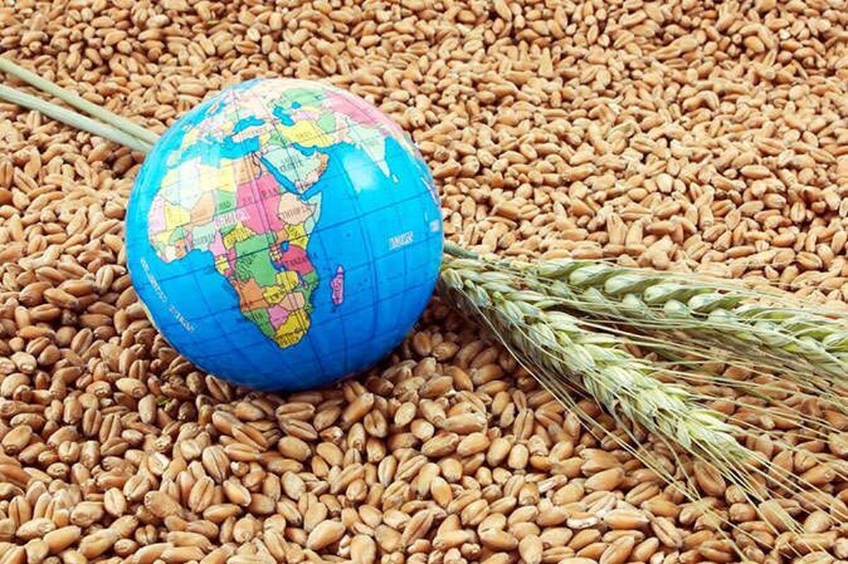 امنیت غذایی پایدار نقطه اتکای راهبردی امنیت ملی است