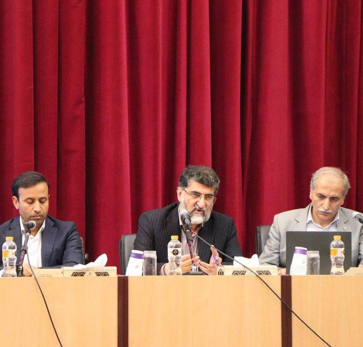 پیشنهاد تشکیل کارگروه توسعه اینترنت نسل پنجم ارتباطات در کشور