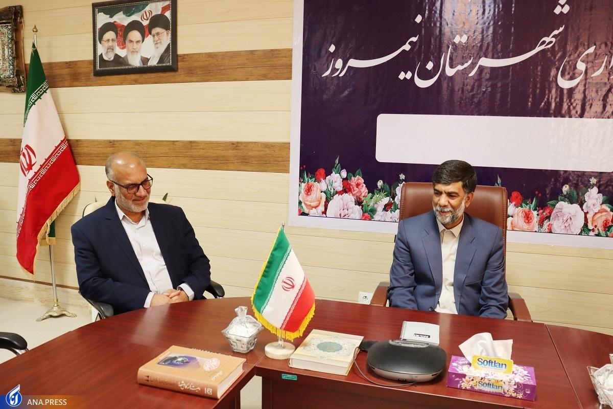 لزوم راهاندازی رشتههای مرتبط با صنایع دستی در دانشگاههای «نیمروز»