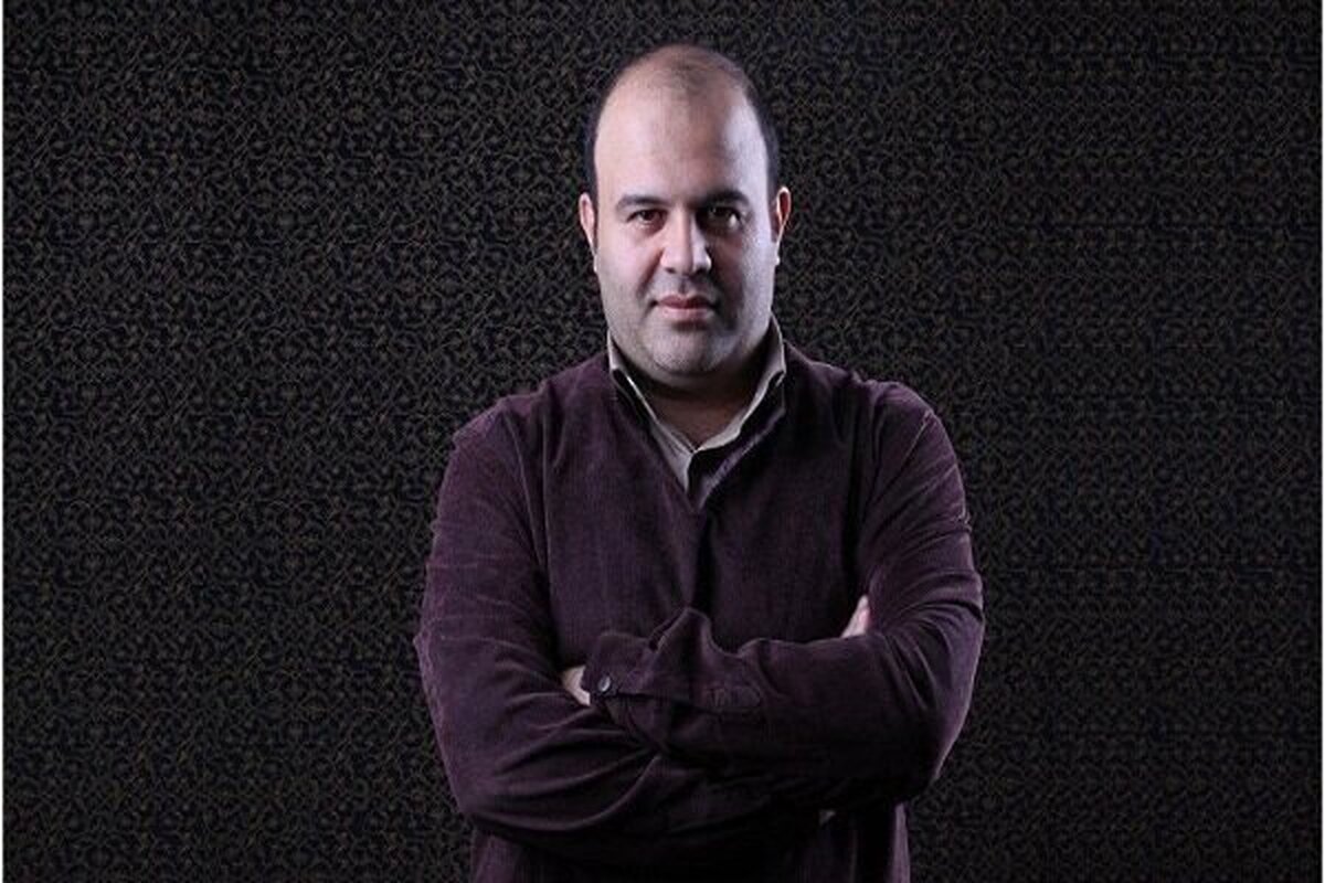 رئیس جدید سازمان زیباسازی شهر تهران منصوب شد