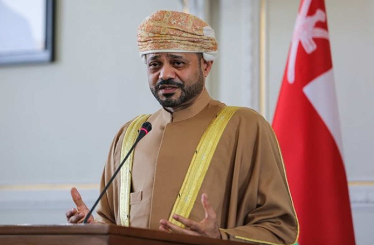 عمان: جامعه جهانی اسرائیل را محاکمه کند