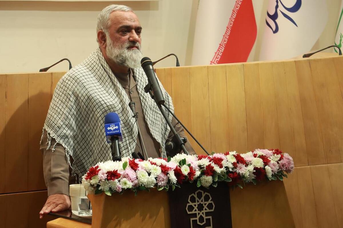 سردار نقدی: شکایتنامهای علیه جنایت آمریکا در سال ۱۳۳۲ تنظیم شده است