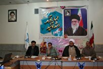 تأثیر حماسه‌ عظیم انسانی دفاع مقدس بر جامعه از نگاه دانشگاهیان