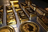 قیمت طلا با جنگ غزه پرواز کرد