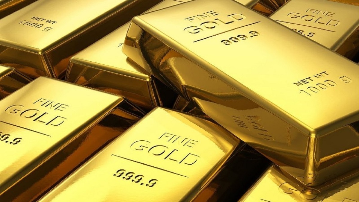 شورای جهانی طلا از خرید قوی طلا توسط بانکها خبر داد