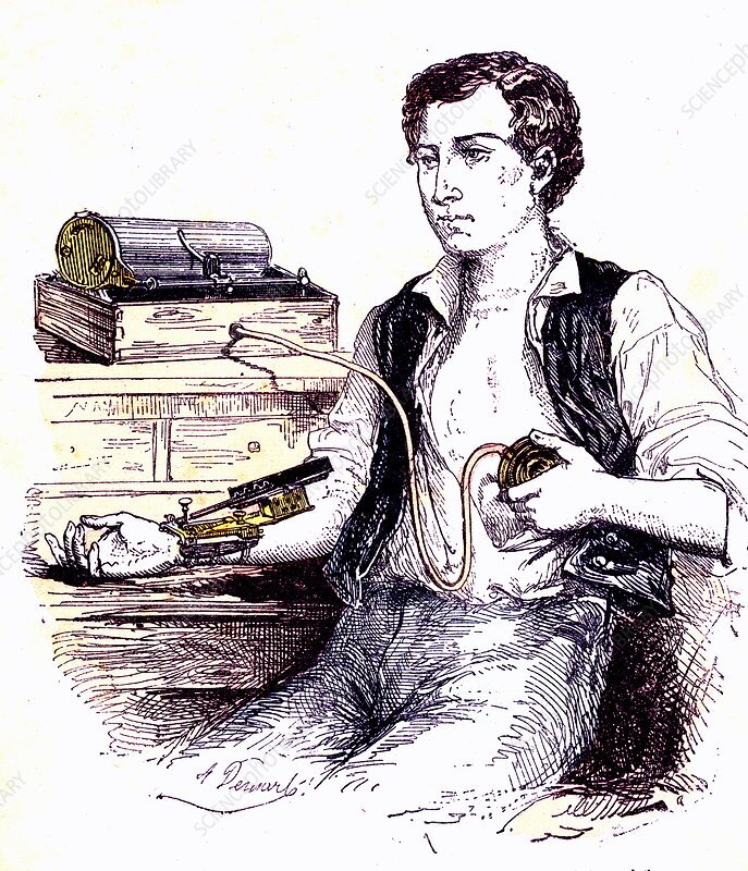 ۱ آذر در دنیای علم چه خبر؟ ۱ آذر در دنیای علم چه خبر؟