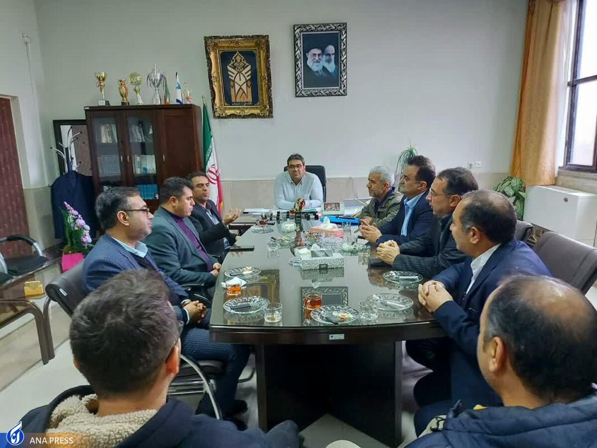 رفع معضلات توسعه شهری با ارتباط مستمر دانشگاه و شهرداریها