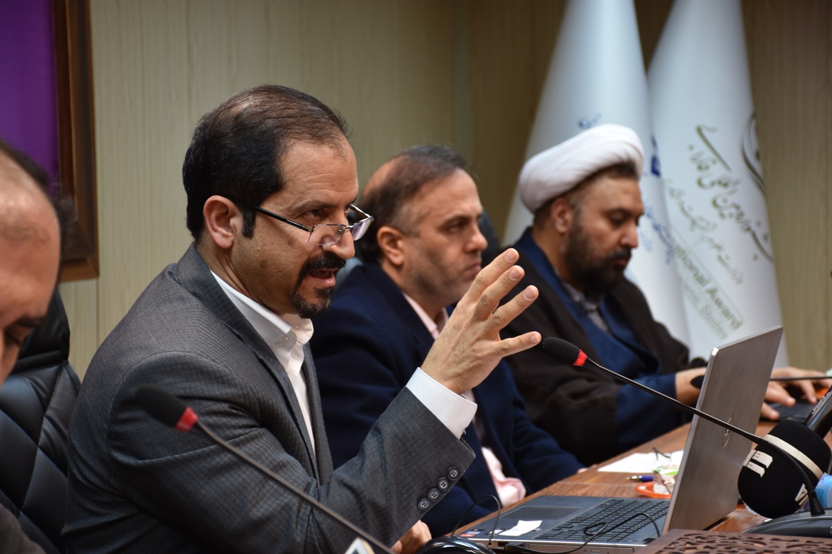 تأثیرگذاری پایین ایران در اثربخشی علوم انسانی در جهان