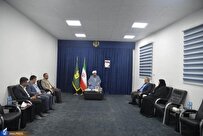 حل چالشهای دانشگاه و مسائل صنعت با طرح ناحیهبندی