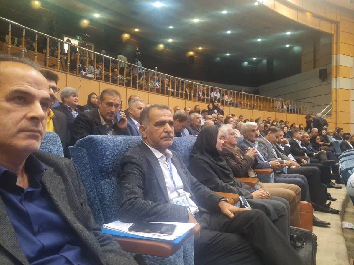 کرسی نگهداشت ساختمان در دانشگاهها راهاندازی و تدریس شود