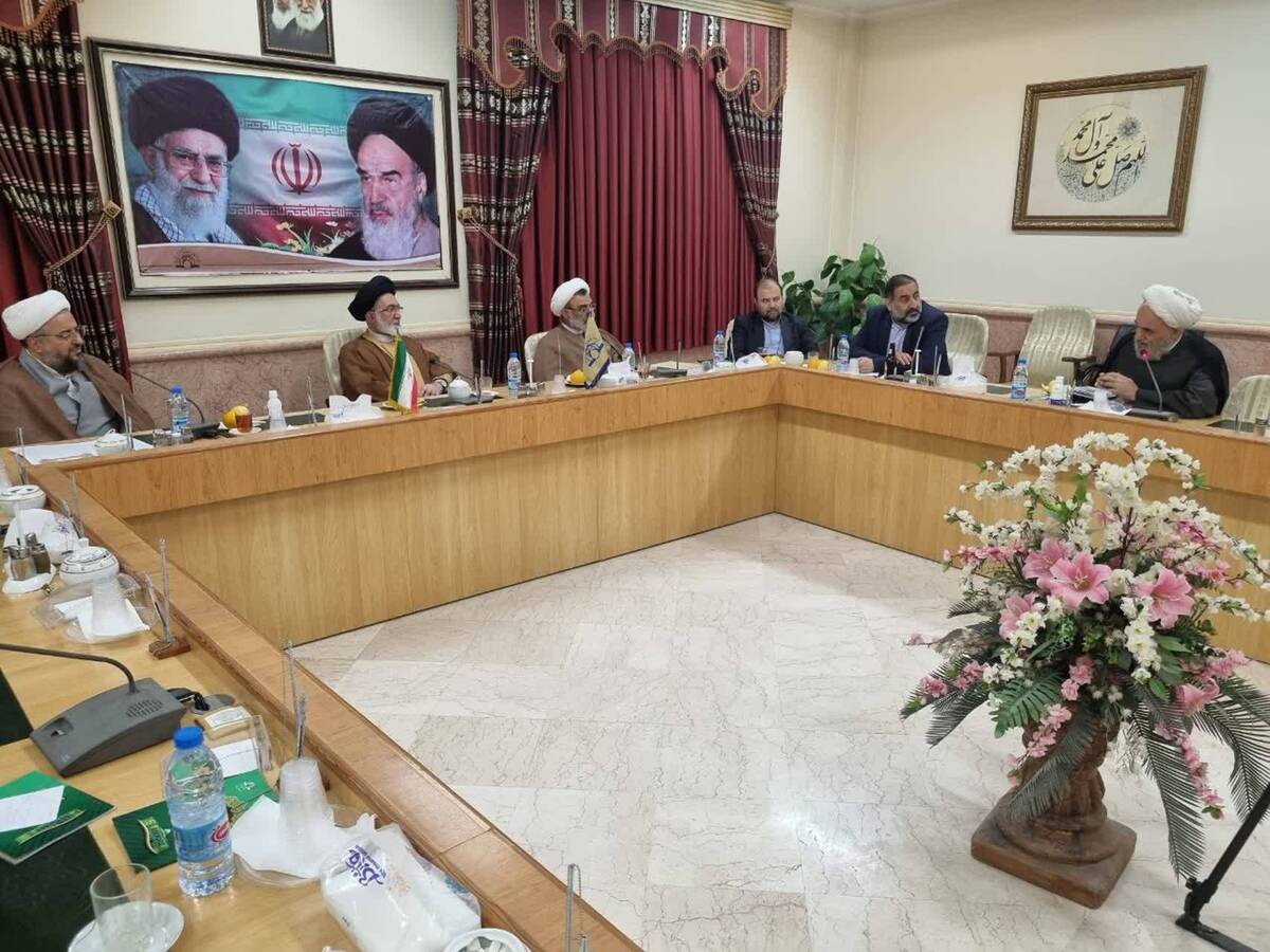 تدوین سیاستها و ضوابط حاکم بر صوت و تصویر فراگیر در شورای عالی انقلاب فرهنگی