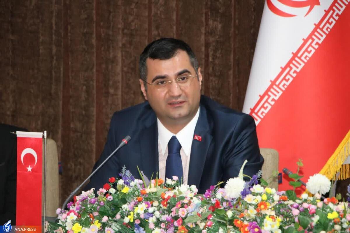 تحصیل ۲۴۰ دانشجوی ترکیهای در تبریز
