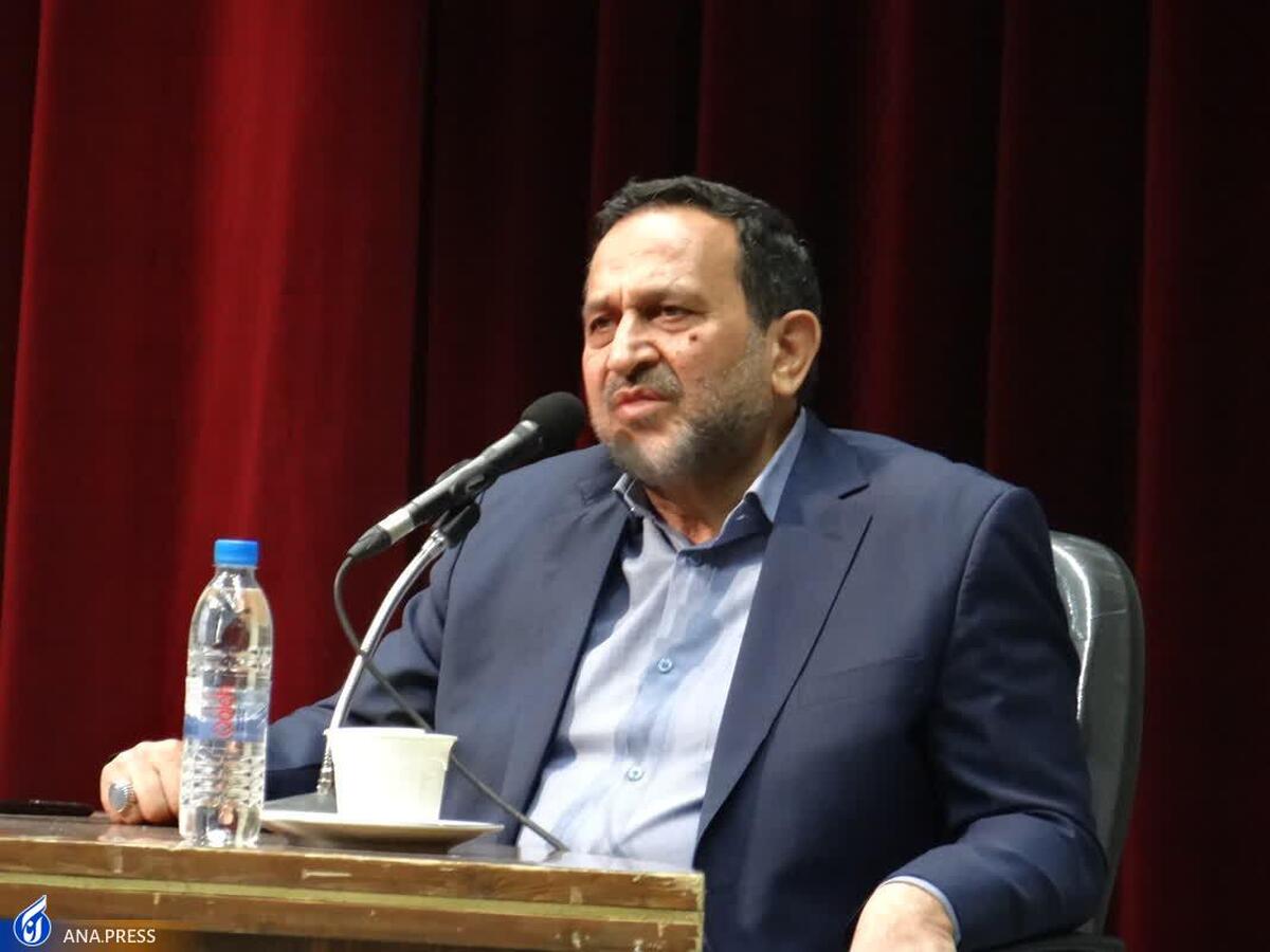 مقدم‌فر: دانشگاه‌ها برای مقابله با جنگ شناختی آماده شوند