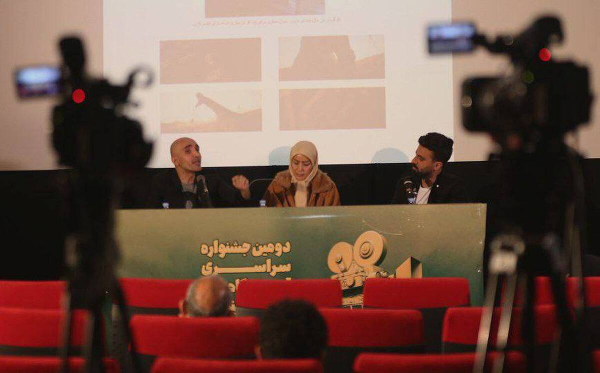 بررسی «روشهای نوین فیلمسازی با رویکرد واقعیت مجازی»/ ذات سینما با هوش مصنوعی دگرگون میشود