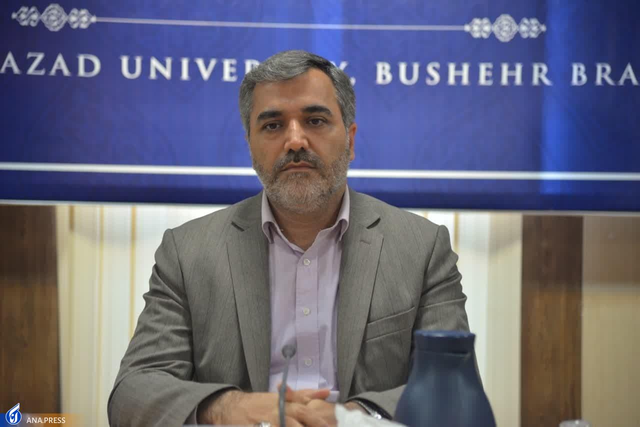 مقاومت اسلامی و طوفان الاقصی، محور محافل هفته بسیح دانشگاهیان مقاومت اسلامی و طوفان الاقصی، محور محافل هفته بسیح دانشگاهیان