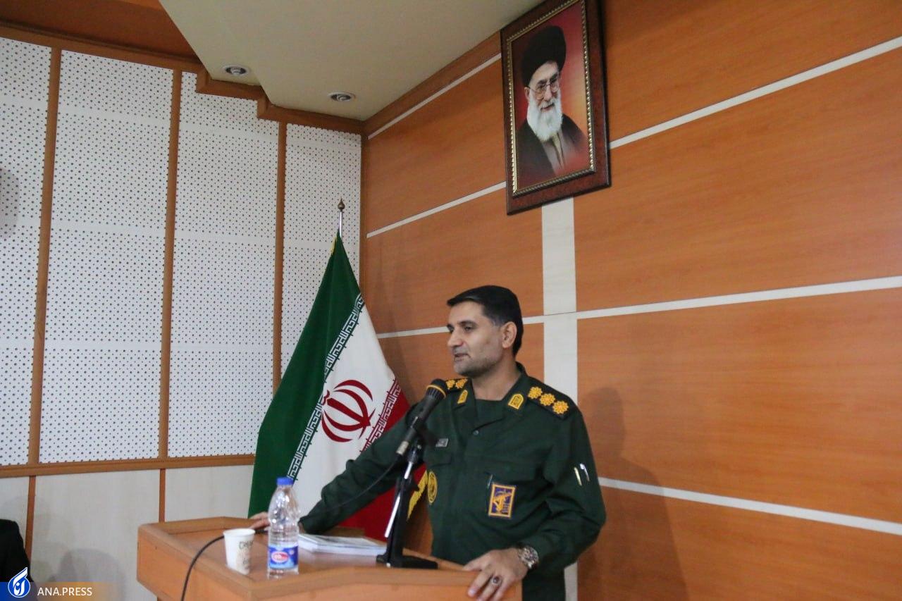 همافزایی دانشگاه آزادیها در گردهمایی ۳۰ هزار نفری جبهه علمی بسیج اساتید همافزایی دانشگاه آزادیها در گردهمایی ۳۰ هزار نفری جبهه علمی بسیج اساتید