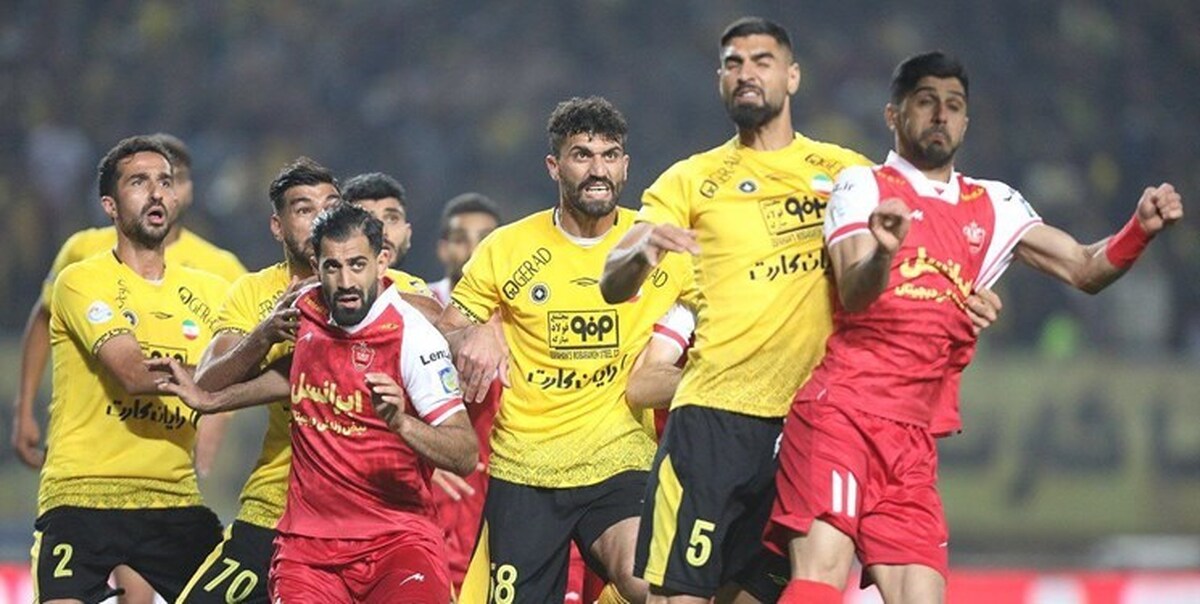 چرا باید به صعود پرسپولیس و سپاهان در آسیا امیدوار باشیم؟