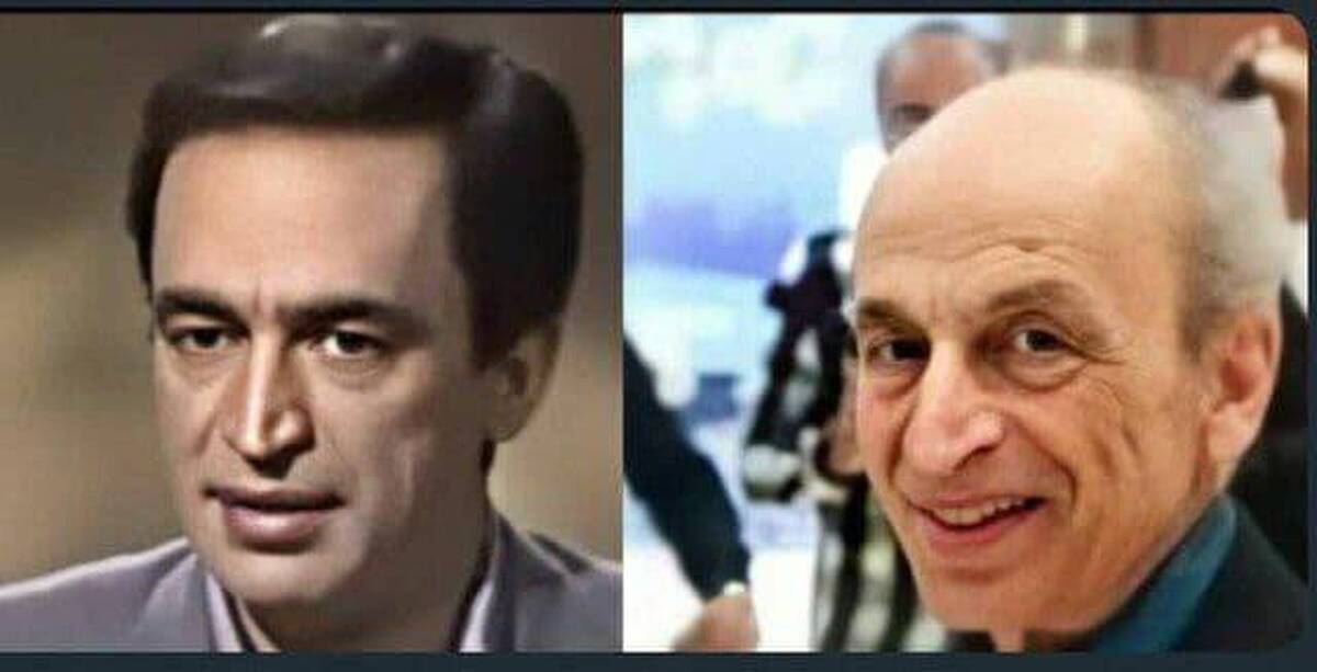 گوینده قدیمی رادیو درگذشت