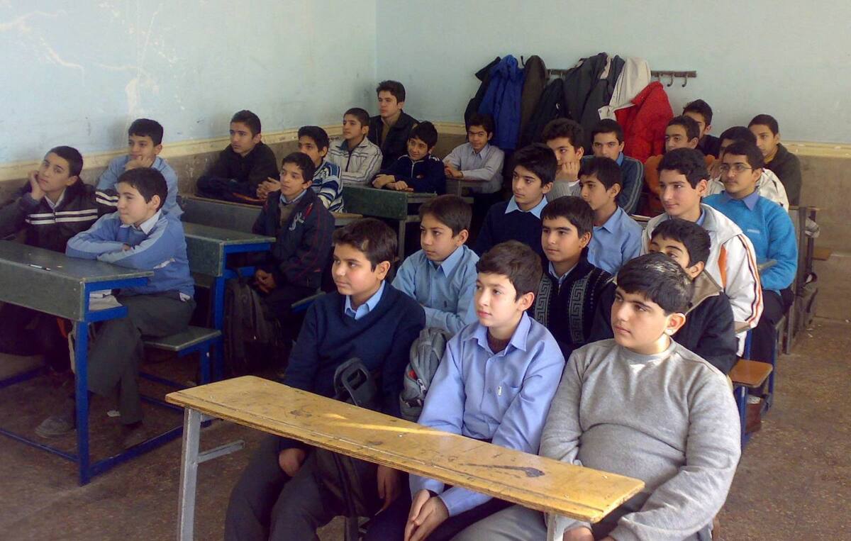بیگانگی مدیران با مسائل آموزشی از عوامل ناکارآمدی آموزش و پرورش است