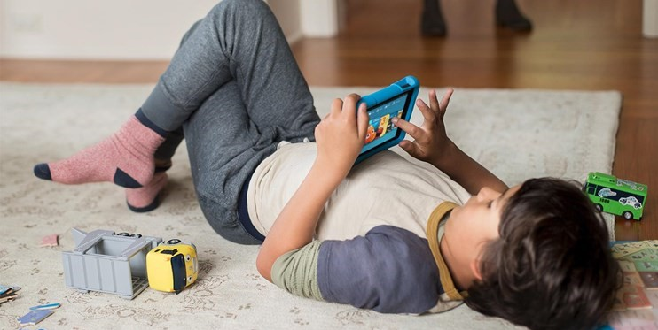 چالشهای توسعه زیست بوم فضای مجازی در حوزه کودک و نوجوان چالشهای توسعه زیست بوم فضای مجازی در حوزه کودک و نوجوان