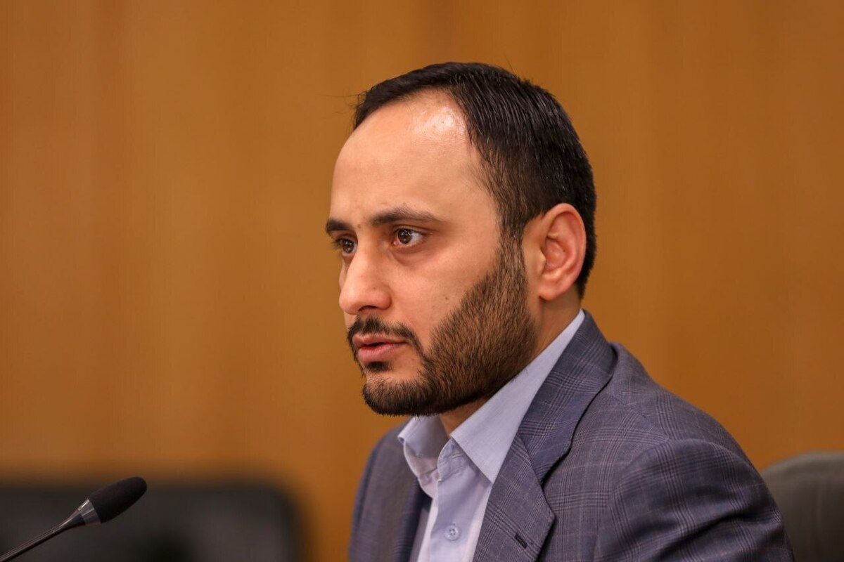 بهادری جهرمی: دولت در دو سال گذشته تلاش کرده تا به ریل اصلی انقلاب بازگردد