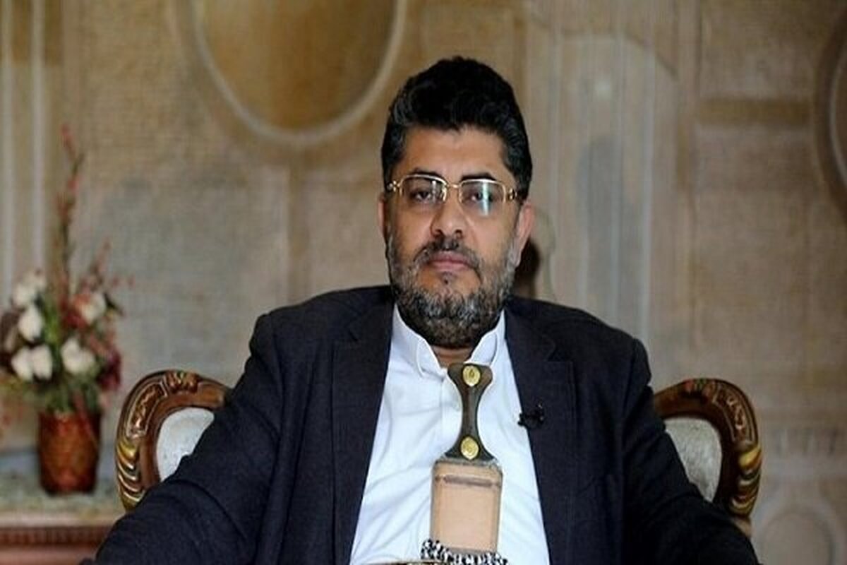 الحوثی: آمریکا از همان راهی که آمده، برگردد