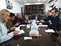 اولین جلسه مذاکره فدراسیون بوکس با مربی کوبایی برگزار شد