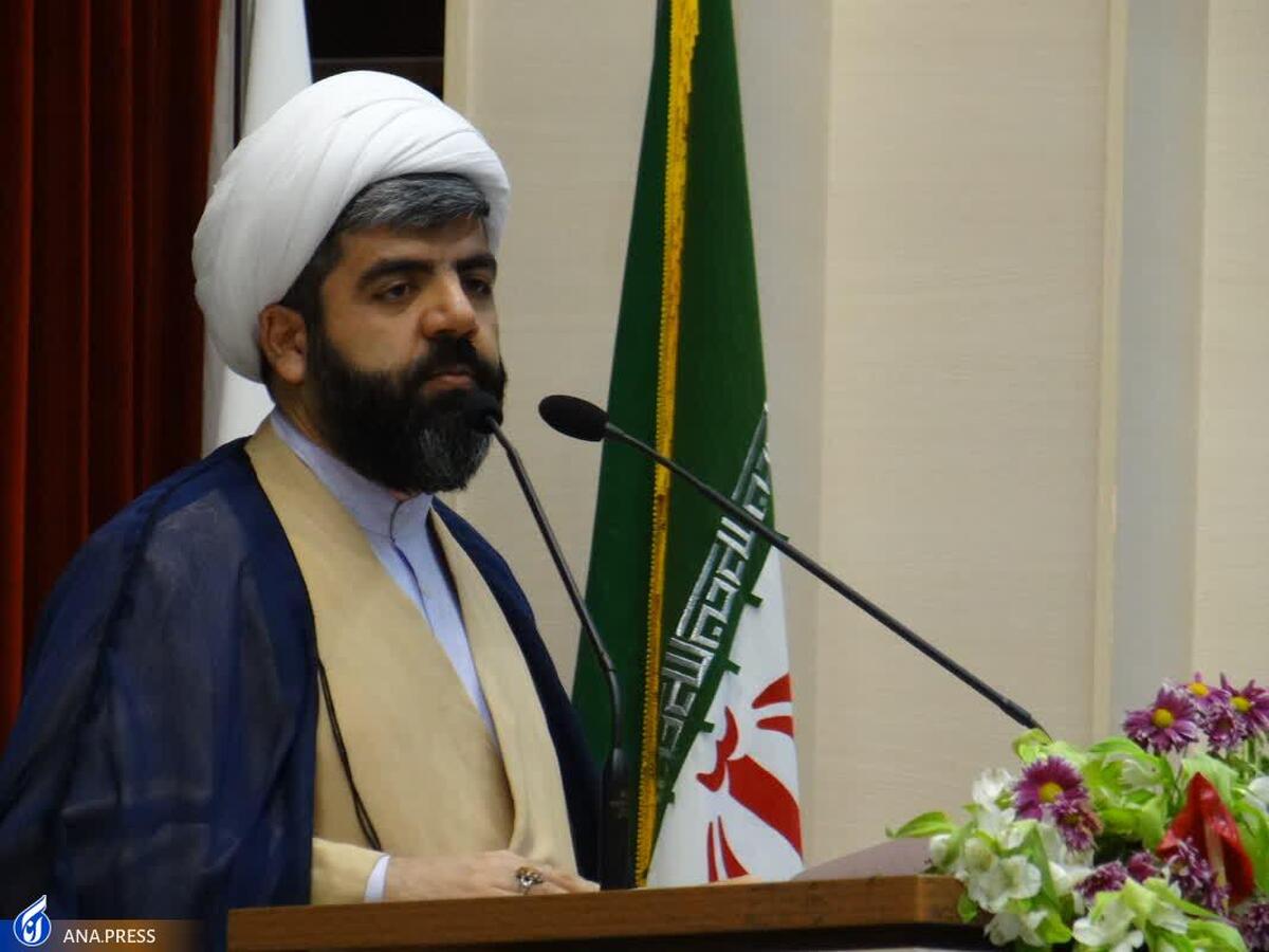 مشترکات فرهنگی ایران و عراق، زمینهساز ارتباطات علمی ۲ کشور